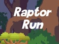 Joc Raptor Run en línia