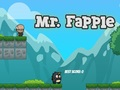 Joc Sr. Fapple Apple Dash  en línia