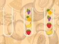Joc Mestre de classificació de fruites  en línia