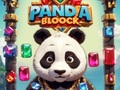 Joc Bloc Panda  en línia