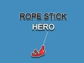 Joc Corda Stick Hero en línia