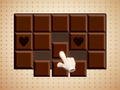 Joc Blocs de xocolata  en línia