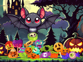 Joc Desafiament de Halloween  en línia
