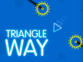 Joc Camí del Triangle  en línia