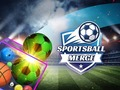 Joc Sportsball Fusion  en línia