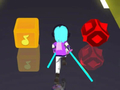 Joc Beat Blader 3D en línia