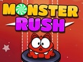 Joc Monster Rush en línia