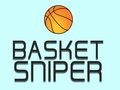 Joc Cistell Sniper  en línia