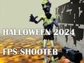 Joc Tirador Fps de Halloween 2024  en línia