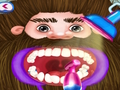 Joc Saló Asmr de dentista infantil  en línia