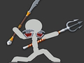Joc Stick Archer en línia