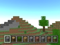 Joc MineBlocks: Construcció  en línia
