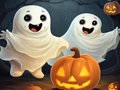 Joc Ghost Happy Halloween TwoPlayer en línia