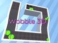 Joc Woobble 3D en línia