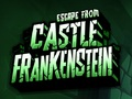 Joc Escapada del castell de Frankenstein  en línia