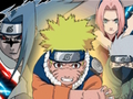 Joc Naruto Ninja Destiny II en línia