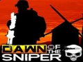 Joc Dawn of the Sniper en línia