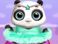 Joc Panda Baby Bear City en línia