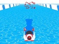 Joc Huggy Jet Ski Racer! en línia