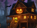 Joc Feliç Halloween 2024  en línia