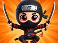 Joc Dash ninja en línia