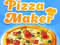 Joc Fabricant de pizzes en línia