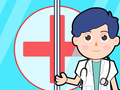 Joc El meu hospital Aprenentatge i cura  en línia