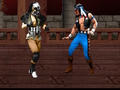 Joc Mortal Kombat Karnage  en línia