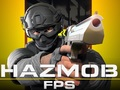 Joc Hazmob FPS en línia