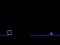 Joc Neon Square Rush en línia