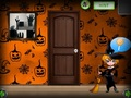 Joc Amgel Halloween Room Escape 41 en línia