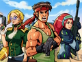 Joc Metal Shooter Brother Squad en línia