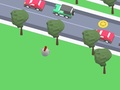 Joc Carretera en 3D  en línia