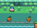 Joc Super Onion Boy 2 en línia