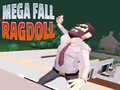Joc Mega Fall Ragdoll Simulator en línia