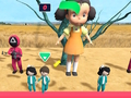 Joc Squidgame3d en línia