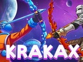 Joc Cracoax en línia