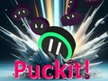Joc Puckit! en línia