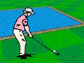 Joc Aventura de golf en 3D  en línia
