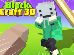Joc Bloc Craft 3D  en línia