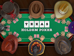 Joc Texas Holdem Poker en línia