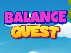 Joc Cerca de l'equilibri  en línia