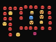 Joc Escape emoji en línia