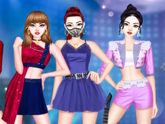 Joc Febre de Blackpink Black Friday en línia