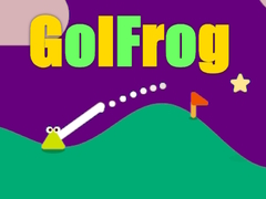 Joc Golfrog en línia