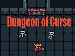 Joc Dungeon of Curse en línia