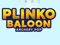 Joc Plinko Ballon en línia