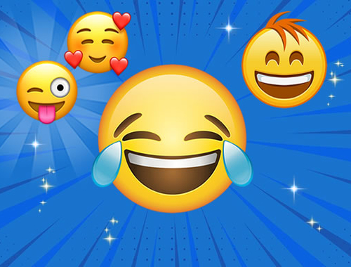 Joc Repte Emoji  en línia