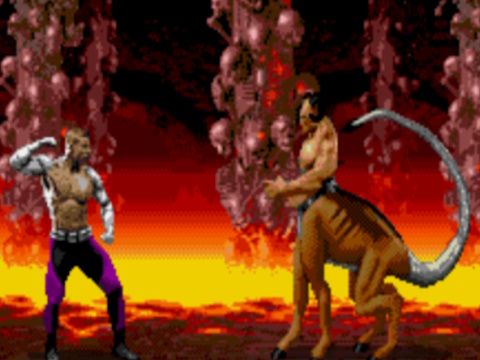 Joc Trilogia Mortal Mortal Mortal en línia