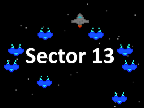Joc Sector 13 en línia